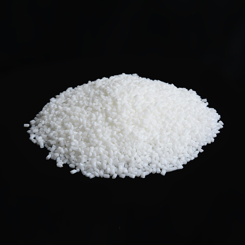 Tvrdené triedne čipy PA6