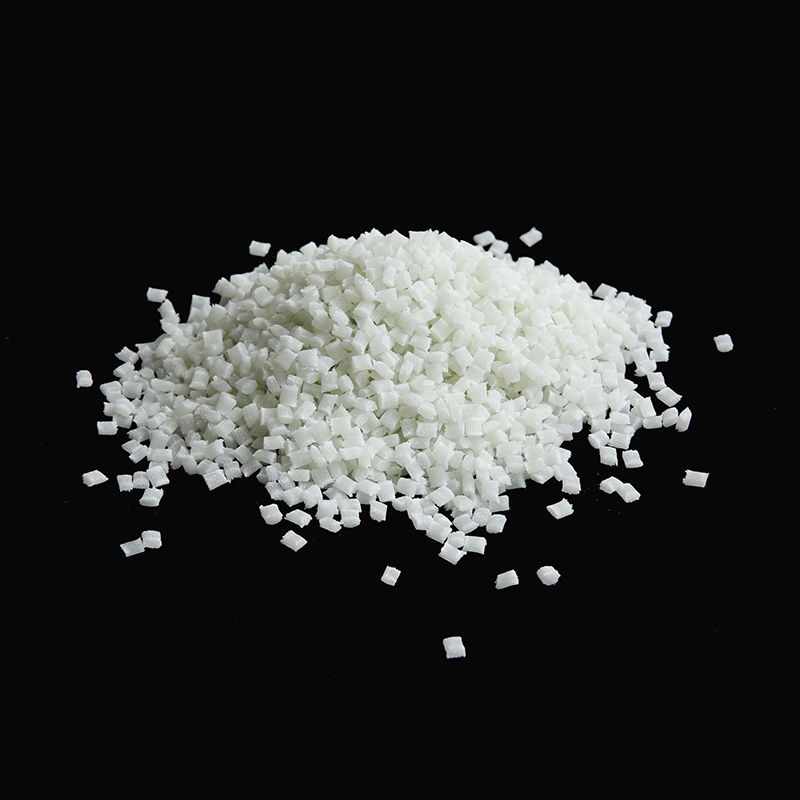 Vylepšené triedne čipy PA66